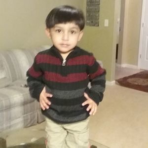 Meet your Posher, Amjad